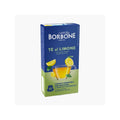 Borbone Nespresso Te al Limone 10 Capsule