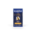 Borbone Nespresso Ciao Venezia 100% Arabica 10 Capsule in Alluminio