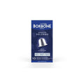 Borbone Nespresso Magica Palermo 10 Capsule in Alluminio