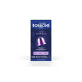Borbone Nespresso Mia Napoli 10 Capsule in Alluminio