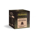 Sandemetrio Nespresso Nocciolino 10 Capsule