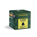 Sandemetrio Nespresso Te Limone Biologico 10 Capsule