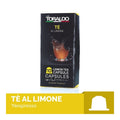 Toraldo Nespresso Te Limone 10 Capsule
