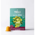 Ymala Nespresso Te Limone 10 Capsule