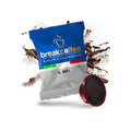 Break Coffee A Modo Mio Cremoso 100 Capsule