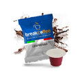 Break Coffee Nespresso Cremoso 100 Capsule