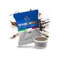Break Coffee Uno System Cremoso 100 Capsule