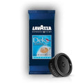 Lavazza Espresso Point Decaffeinato Dek 100 Capsule Caffè