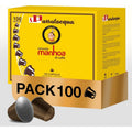 Passalacqua Nespresso Manhoa 100 Capsule