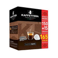 Kaffettera Cialda 44mm Forte 150+15