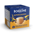 Borbone Dolce Gusto Super Ginseng 16 Capsule