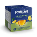 Borbone Dolce Gusto Te al Limone 16 Capsule