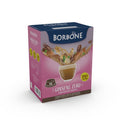 Borbone A Modo Mio Ginseng Zero 16 Capsule