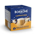 Borbone Dolce Gusto Cappuccino 16 Capsule