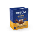 Borbone A Modo Mio Miniciok 16 Capsule