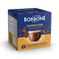 Borbone Dolce Gusto Cioccolato Super Ciok 16 Capsule