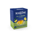 Borbone A Modo Mio Te al Limone 16 Capsule