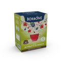 Borbone A Modo Mio Tisana Frutti di Bosco 16 Capsule