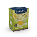 Borbone A Modo Mio Zenzero e Limone 16 Capsule