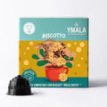 Ymala Dolce Gusto Biscotto 16 Capsule