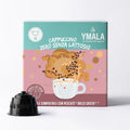 Ymala Dolce Gusto Cappuccino Zero Senza Lattosio 16 Capsule