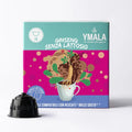 Ymala Dolce Gusto Ginseng Senza Lattosio 16 Capsule