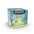 Borbone Tisana Detox 18 Cialde