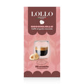 Lollo Caffè gusto Nocciola 18 Cialde