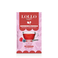 Lollo Armonia Rossa 18 Cialde