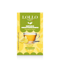 Lollo Infuso Mediterraneo 18 Cialde
