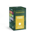 Sandemetrio Zenzero e Limone Biologico 18 Cialde