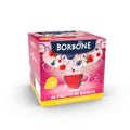 Borbone Frutti di Bosco 18 Cialde