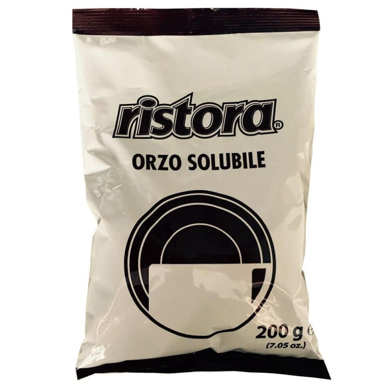 Solubile per Distributori Orzo Solubile 200g