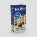 Borbone caffè macinato miscela Nobile 250 g