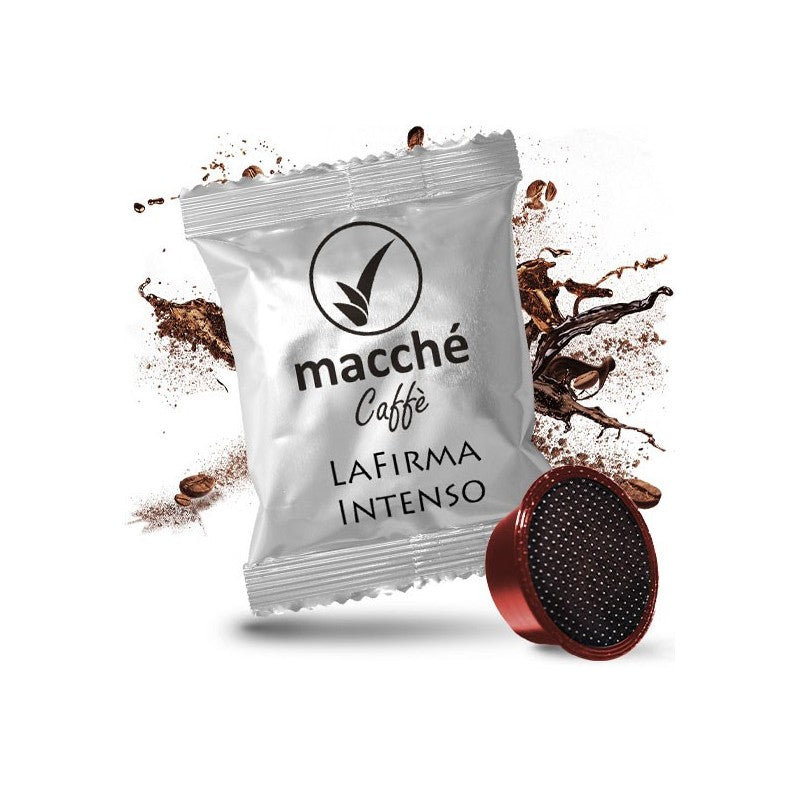 Macche Firma Intenso 40 capsule