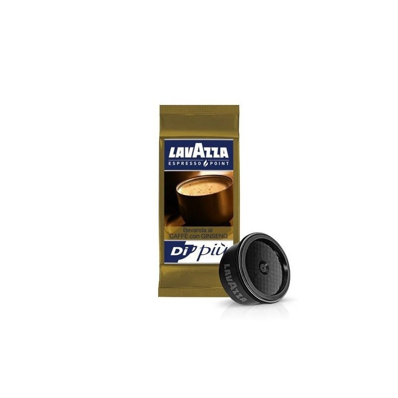 Lavazza Espresso Point Ginseng 50 Capsule