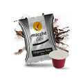 Macche Nespresso Nera Forte 50 capsule
