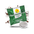 Macché Cialda 44mm Decaffeinato 50 Cialde