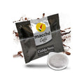Macché Cialda 44mm Nera Forte 50 Cialde