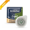 Borbone Cialda 44mm Light 50 Cialde