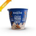 Borbone Crema Fredda Caffè Vasetto 125g