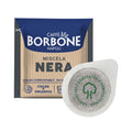Borbone cialda Nera 150