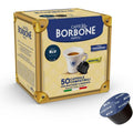 Borbone Dolce Gusto Blu 50 capsule