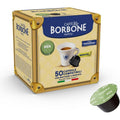 Borbone Dolce Gusto Dek decaffeinato 50 capsule
