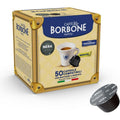 Borbone Dolce Gusto Nera 50 capsule