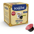 Borbone Dolce Gusto Red rossa 50 capsule
