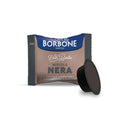 Borbone Don Carlo Nera 100 capsule compatibili a modo mio*