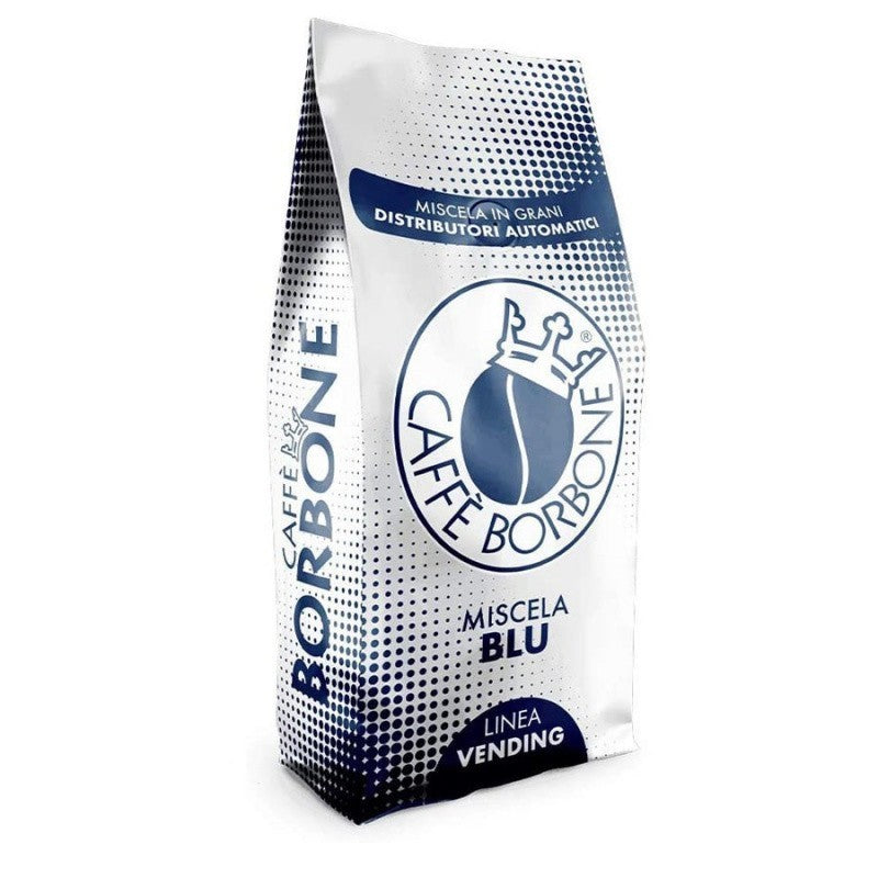Borbone Grani Blu 1 kg linea Vending
