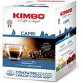caffè Kimbo compatibile A Modo Mio* miscela Capri 50 capsule