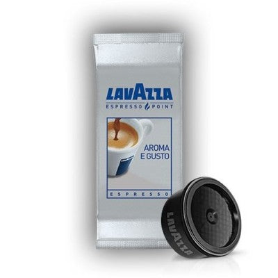 Lavazza Espresso Point Aroma e Gusto 100 Capsule Caffè